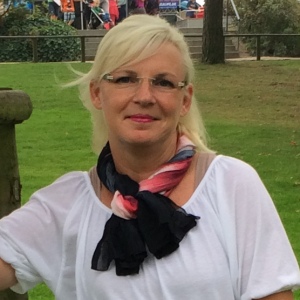 Profilbild von Claudia Helbig