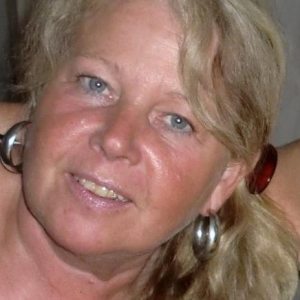 Profilbild von Claudia Helbig
