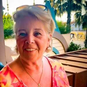 Profilbild von Claudia Helbig