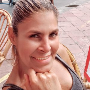 Profilbild von Claudia Heling