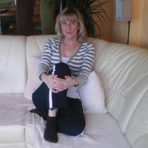 Profilbild von Claudia Hell