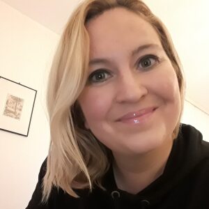 Profilbild von Claudia Helle
