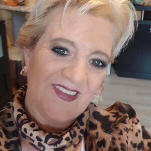 Profilbild von Claudia Heller