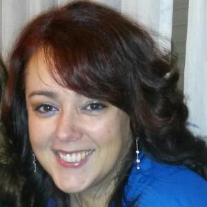 Profilbild von Claudia Hellmann