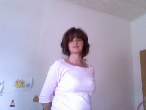 Profilbild von Claudia Hellmund