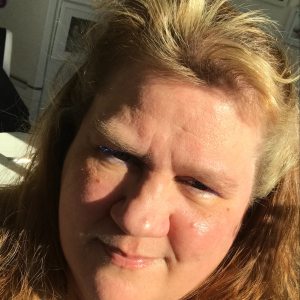 Profilbild von Claudia Hellwig