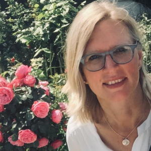 Profilbild von Claudia Helmbrecht