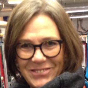 Profilbild von Claudia Helpap