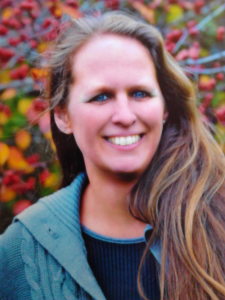 Profilbild von Claudia Hemesath