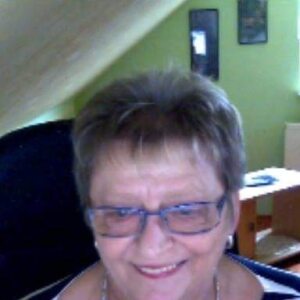 Profilbild von Claudia Hemmann