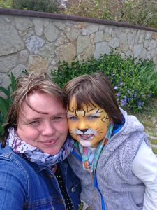 Profilbild von Claudia Hempel