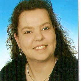 Profilbild von Claudia Hendricks