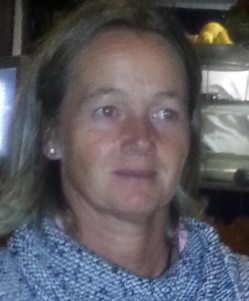 Profilbild von Claudia Henn