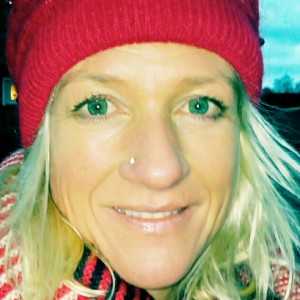 Profilbild von Claudia Henning