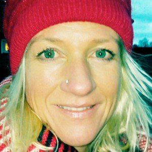 Social Media Profilbild Claudia Henning 