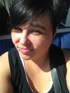 Profilbild von Claudia Henrichs