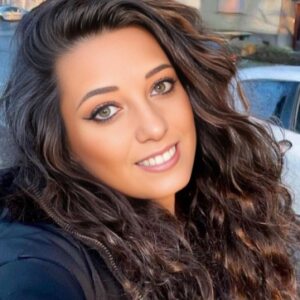 Profilbild von Claudia Henschel
