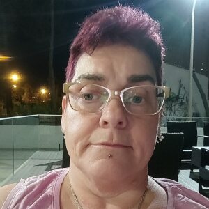 Profilbild von Claudia Hentze