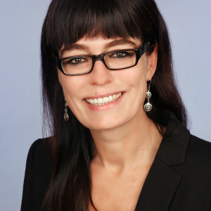 Profilbild von Claudia Hermann