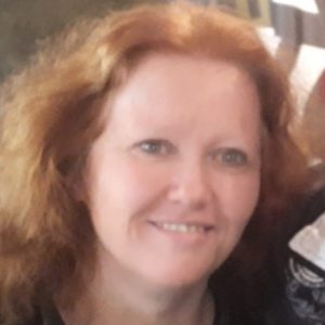 Profilbild von Claudia Hermann