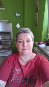 Profilbild von Claudia Hero