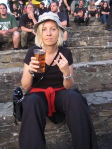 Profilbild von Claudia Herold