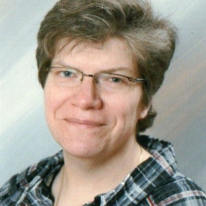 Profilbild von Claudia Herold