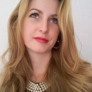 Profilbild von Claudia Herrmann