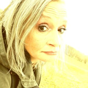 Profilbild von Claudia Herrmann