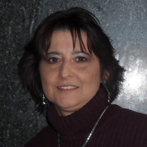 Profilbild von Claudia Hertel