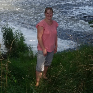 Profilbild von Claudia Hertel