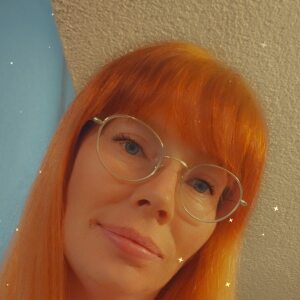Profilbild von Claudia Herus