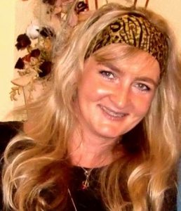 Profilbild von Claudia Herzig