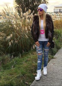 Profilbild von Claudia Herzog