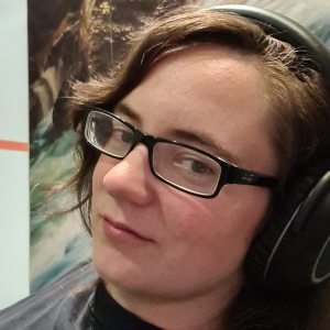 Profilbild von Claudia Herzog