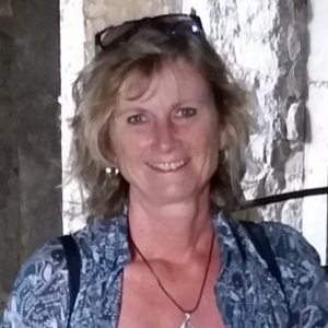 Profilbild von Claudia Hesse