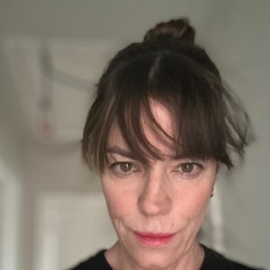 Profilbild von Claudia Hesse