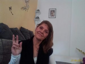 Profilbild von Claudia Hesse