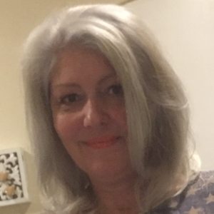 Profilbild von Claudia Hesselmann