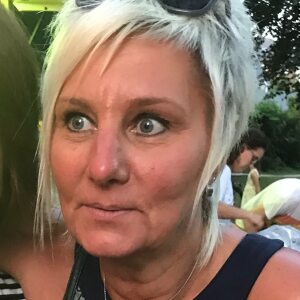 Profilbild von Claudia Hesselmann