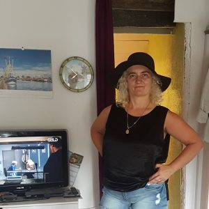 Profilbild von Claudia Hessmann