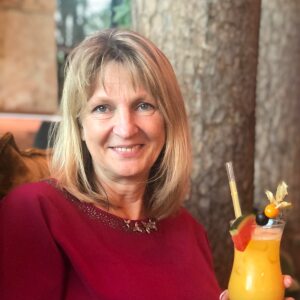 Profilbild von Claudia Hetterich
