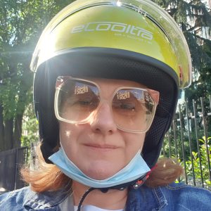 Profilbild von Claudia Hettich
