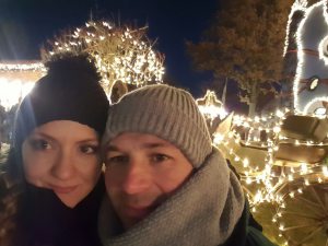 Profilbild von Claudia Heubeck