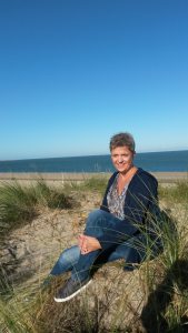 Profilbild von Claudia Heuer