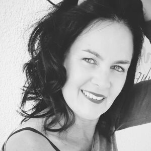 Profilbild von Claudia Heupel