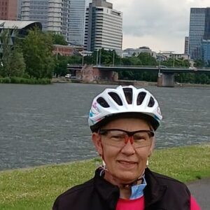 Profilbild von Claudia Heuzeroth