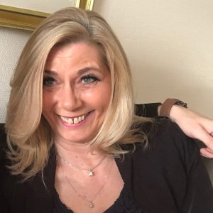 Profilbild von Claudia Heveling