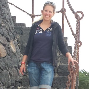 Profilbild von Claudia Hicken