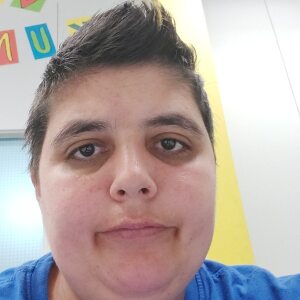 Profilbild von Claudia Hiegemann